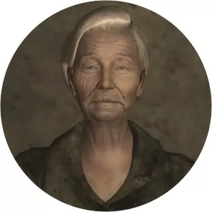 Margaret Primrose photograph