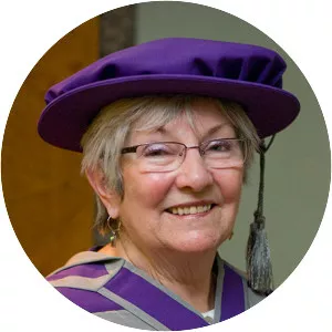 Margaret Prosser, Baroness . . .