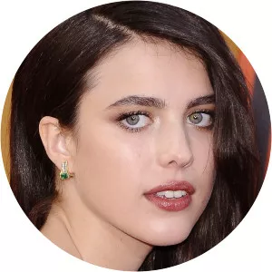 Margaret Qualley