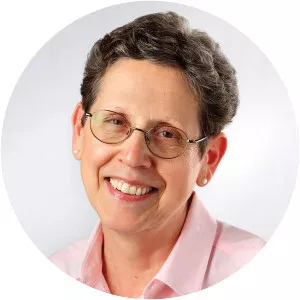 Margaret R. Roller photograph