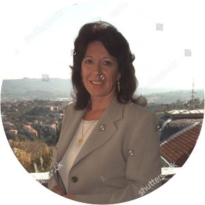 Margaret Rachel Swinglehurst photograph