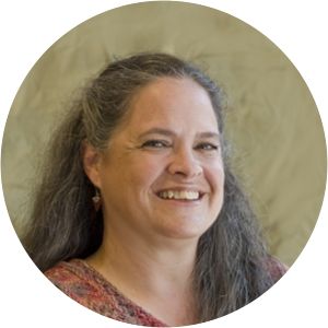 Margaret Radcliffe photograph