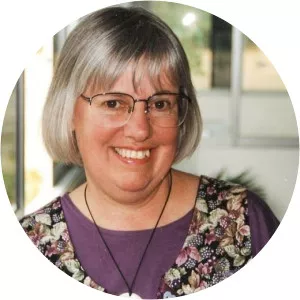 Margaret Read MacDonald