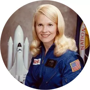 Margaret Rhea Seddon