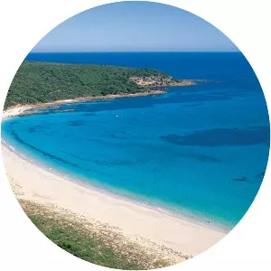 Margaret River - Town in Australia