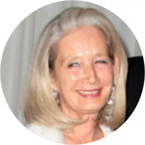 Margaret Rockefeller