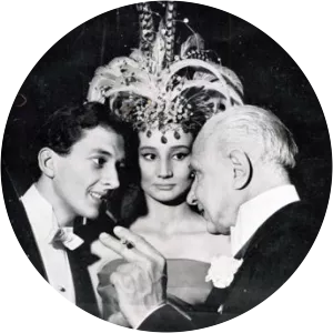 Margaret Rockefeller Strong