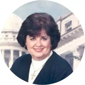 Margaret Rogers