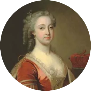 Margaret Rolle, 15th Baroness Clinton