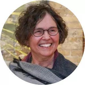 Margaret Rozga photograph