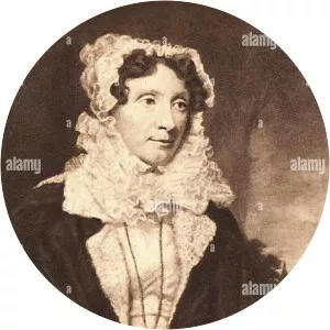 Margaret Ruskin