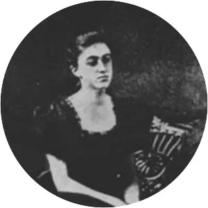 Margaret Ruthven Lang