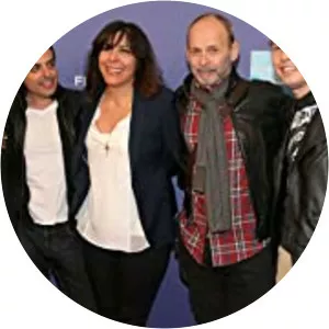 Margaret Saadi photograph