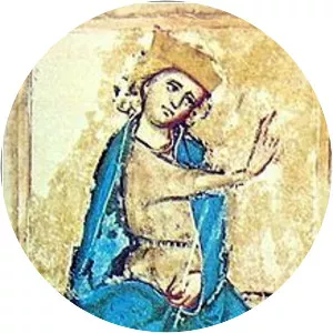 Margaret Sambiria photograph