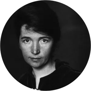 Margaret Sanger