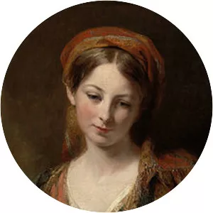 Margaret Sarah Carpenter