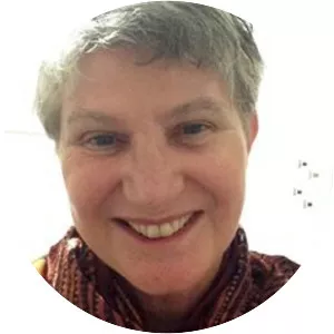 Margaret Scammell - Journalist