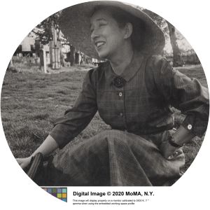 Margaret Scolari Barr