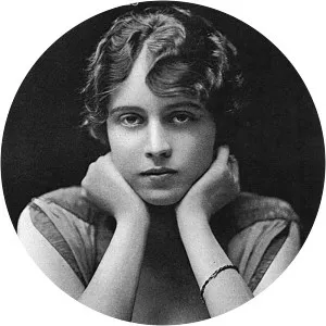 Margaret Scudamore - English theatre actress