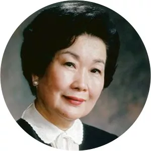 Margaret Shinobu Awamura photograph