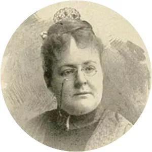Margaret Sidney