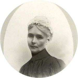 Margaret Sievwright