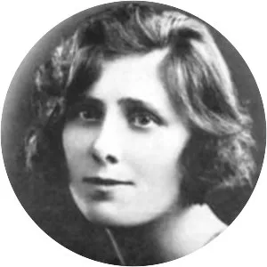 Margaret Sinclair