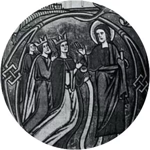 Margaret Skulesdatter