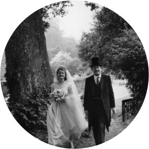 Margaret Sophia Laura Waugh