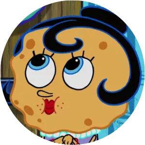 Margaret SquarePants - Fictional character