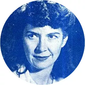 Margaret St. Clair
