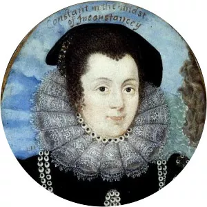 Margaret Stanley, Countess of Derby