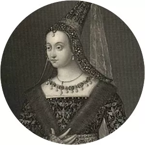 Margaret Stewart, Dauphine of . . .
