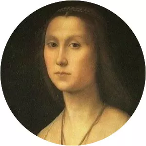 Margaret Stewart - Born c. 1455