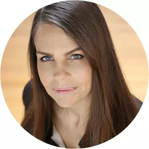 Margaret Stohl