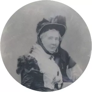 Margaret Stokes