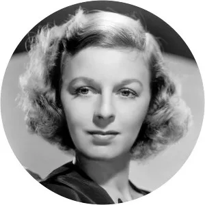 Margaret Sullavan