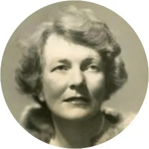 Margaret Sutherland