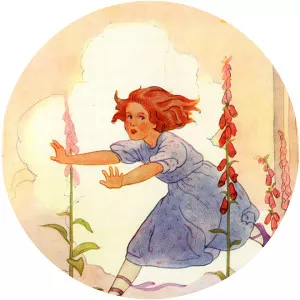 Margaret Tarrant - Illustrator