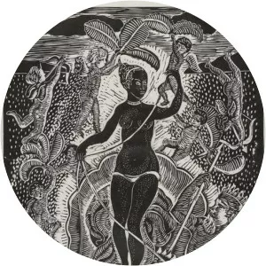 Margaret Taylor-Burroughs