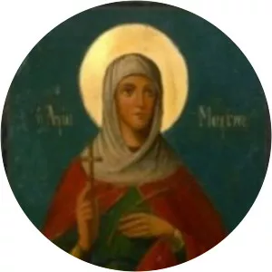 Margaret the Virgin