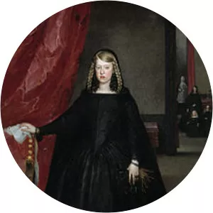 Margaret Theresa of Austria