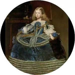 Margaret Theresa of Spain