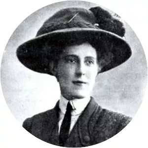 Margaret Tragett - English badminton player