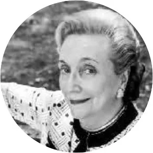 Margaret Truman Daniel