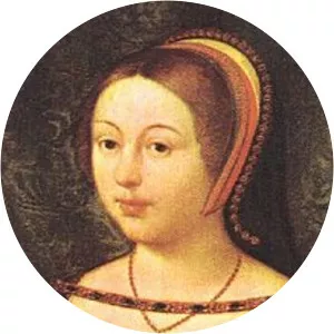 Margaret Tudor - Queen of Scotland