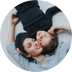 Margaret Turck photograph