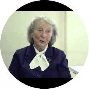 Margaret Turner-Warwick