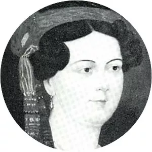 Margaret Tyndal Winthrop