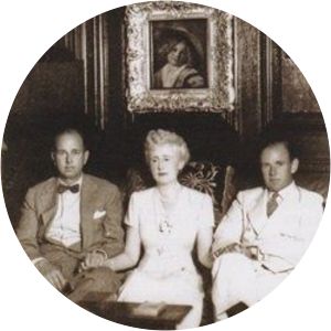 Margaret Van Alen Bruguiére